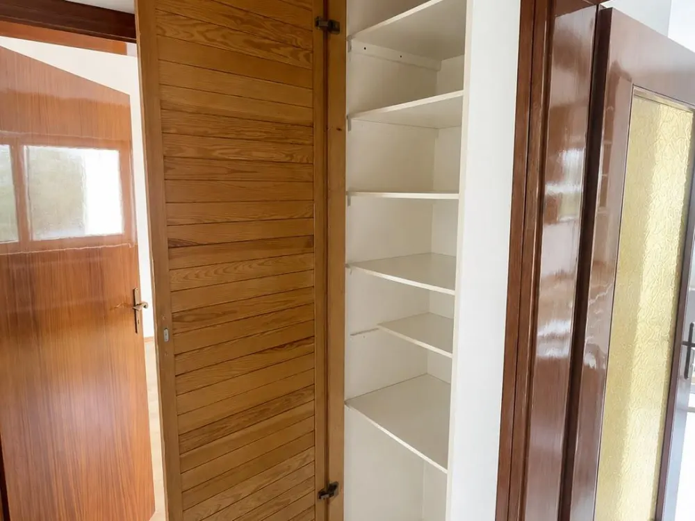 2-Zimmer-Wohnung mit Balkon & Einbauküche