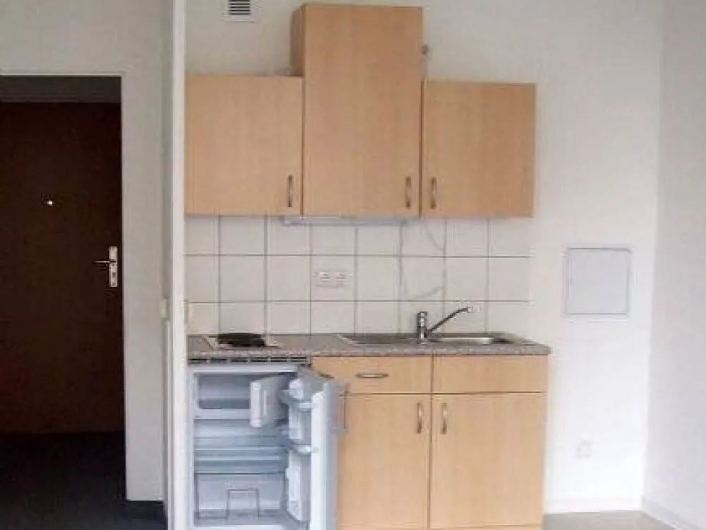 SONDERKONDITIONEN STUDENTEN und Auszubildende!1-Zimmer-Apartment zu Sonderkonditionen - 480,00 € komplett!
