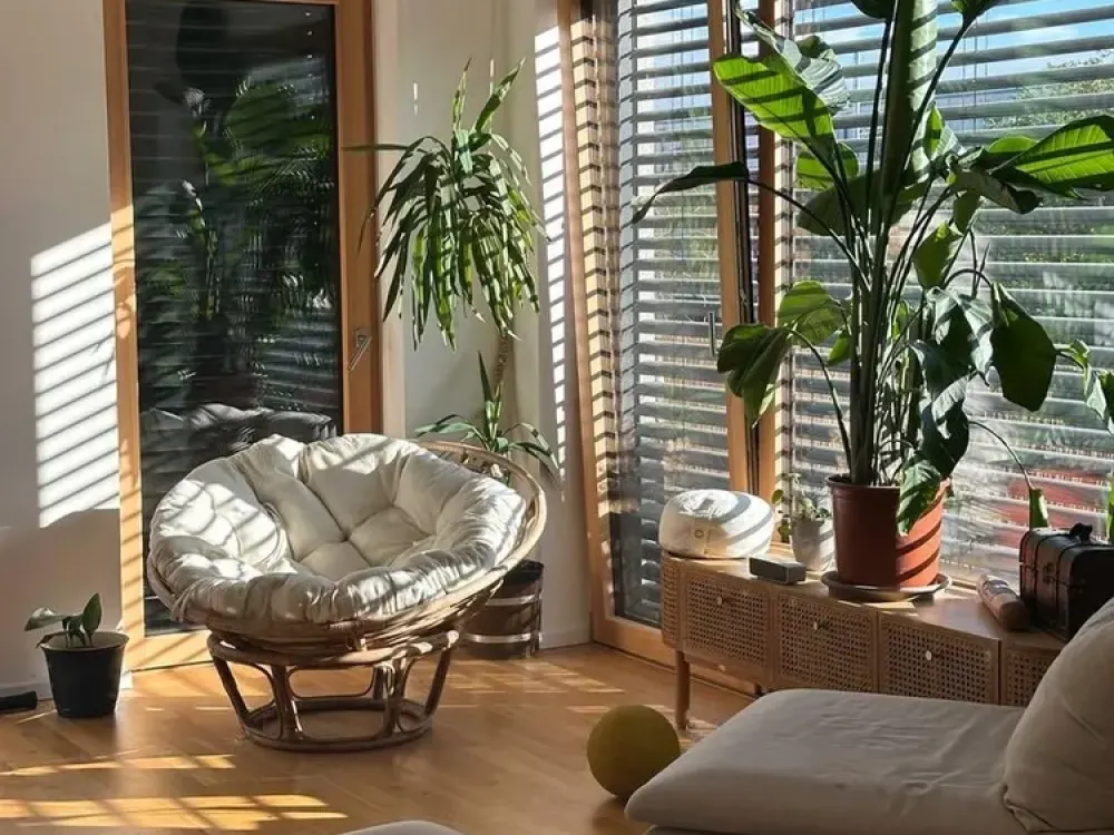Modernes Neubau-Apartment mit großzügigem Balkon / Berlin-Stralau