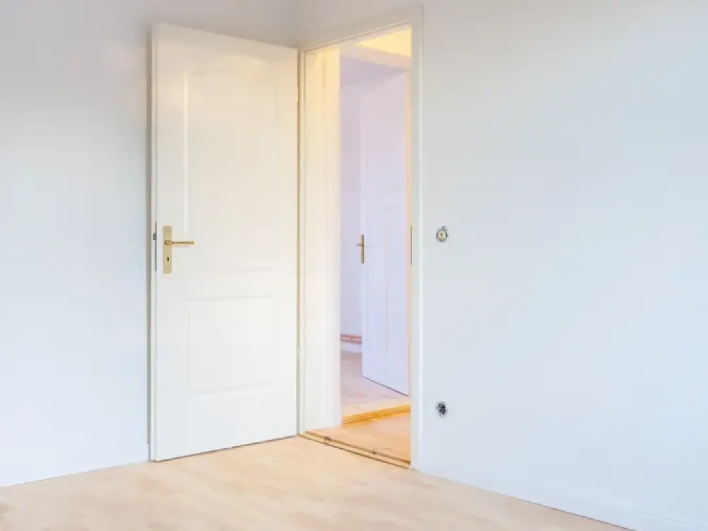 4 Zimmerwohnung in Berliner Altbau zu vermieten
