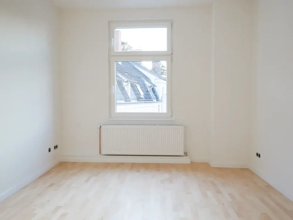 4 Zimmerwohnung in Berliner Altbau zu vermieten