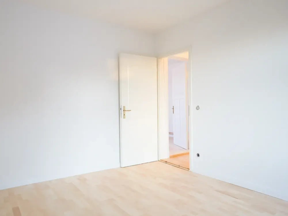 4 Zimmerwohnung in Berliner Altbau zu vermieten