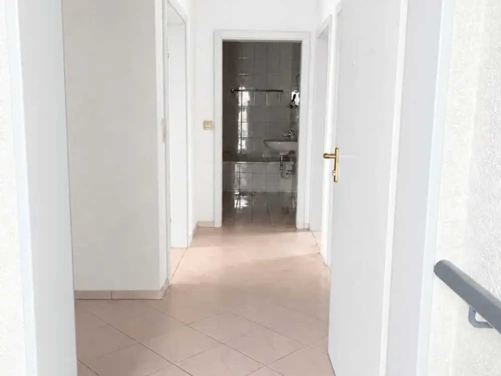 3 Zimmer Dachgeschosswohnung in ruhiger Lage in Friedrichshafen