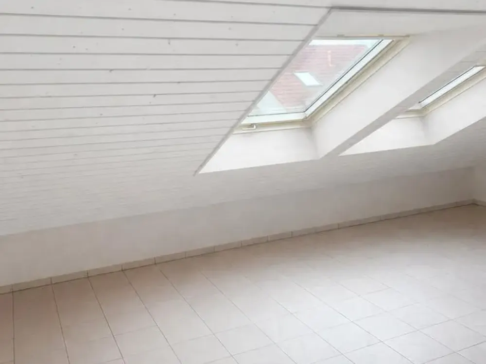 3 Zimmer Dachgeschosswohnung in ruhiger Lage in Friedrichshafen