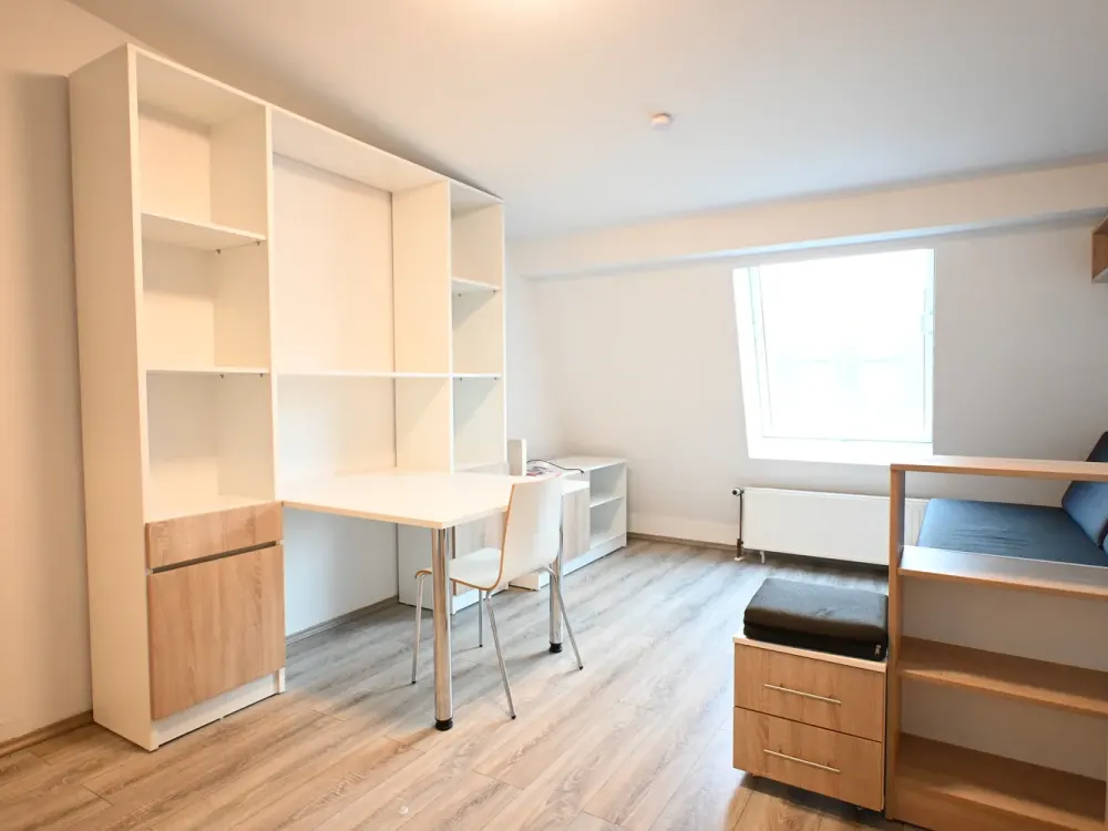 DIREKTE UNI-NÄHE! Renoviertes Appartement in Bochum-Querenburg mit EBK!