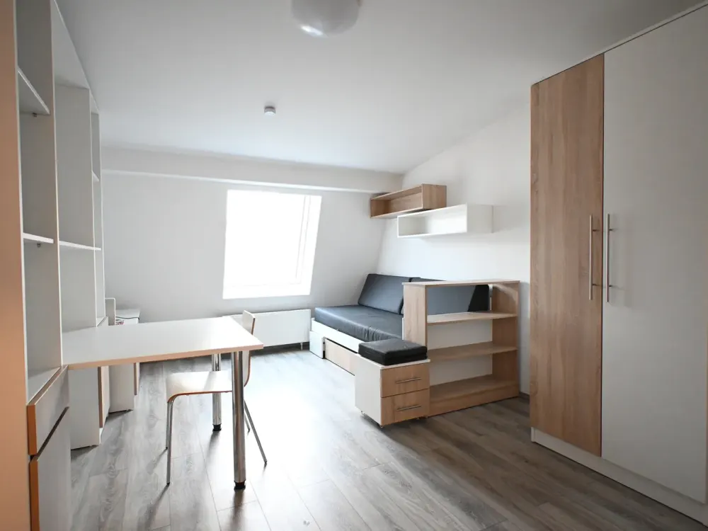 DIREKTE UNI-NÄHE! Renoviertes Appartement in Bochum-Querenburg mit EBK!