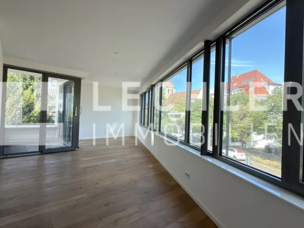 DESIGN TRIFFT WEITBLICK, EXKLUSIVES WOHNEN AUF HOHEM NIVEAU