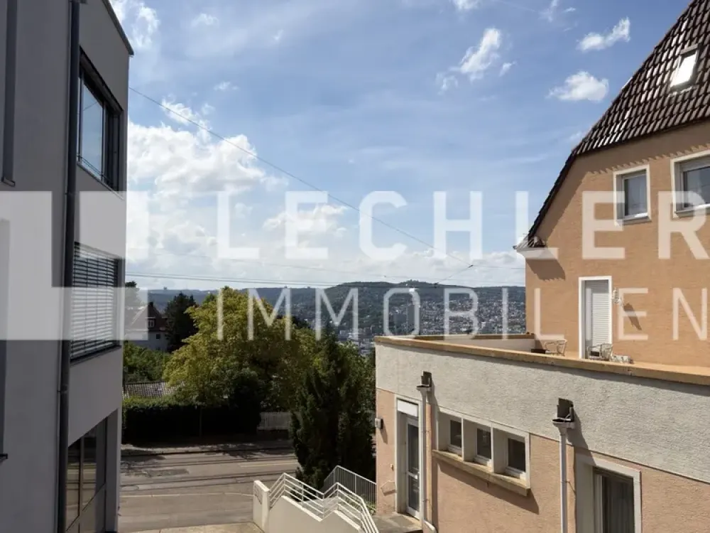 DESIGN TRIFFT WEITBLICK, EXKLUSIVES WOHNEN AUF HOHEM NIVEAU
