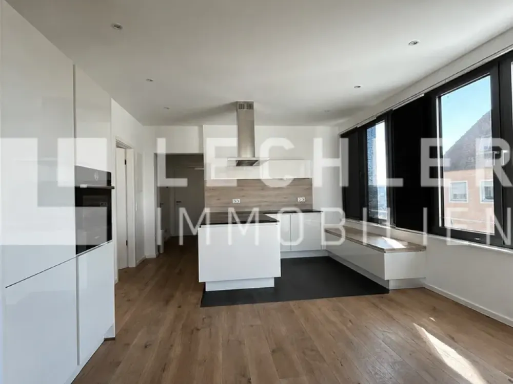 DESIGN TRIFFT WEITBLICK, EXKLUSIVES WOHNEN AUF HOHEM NIVEAU