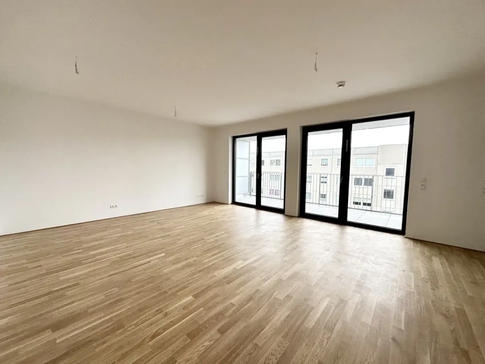 * sonnige 5-Zimmer Familienwohnung mit Terrasse in beliebter Lage *