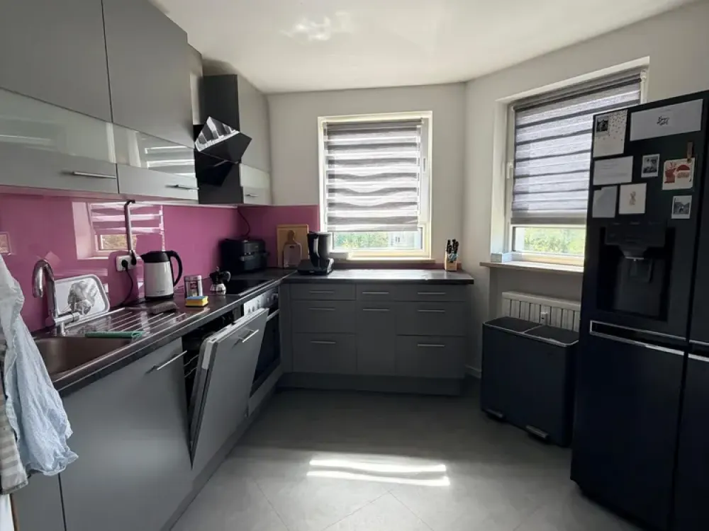 Praktische 3,5-Zimmer-Wohnung in München-Perlach