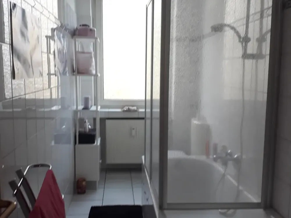Do-Zentrum/Stadewäldchen/Top 2 Zi. Whg. m. EBK, 2. OG - kein Balkon