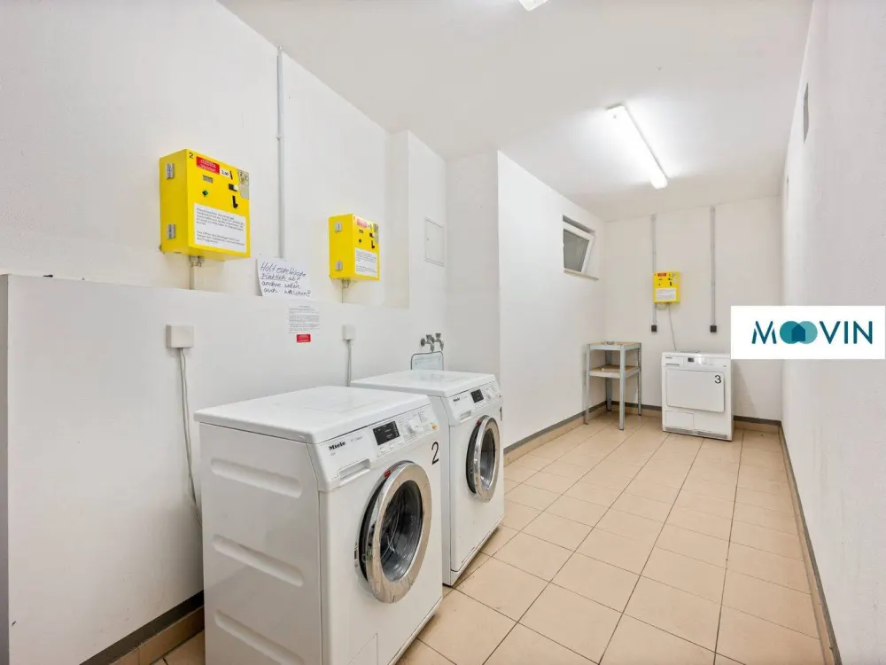 ** Gemütliche 1-Zimmer-Wohnung an der Elbe **