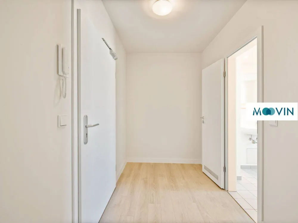 ** Gemütliche 1-Zimmer-Wohnung an der Elbe **