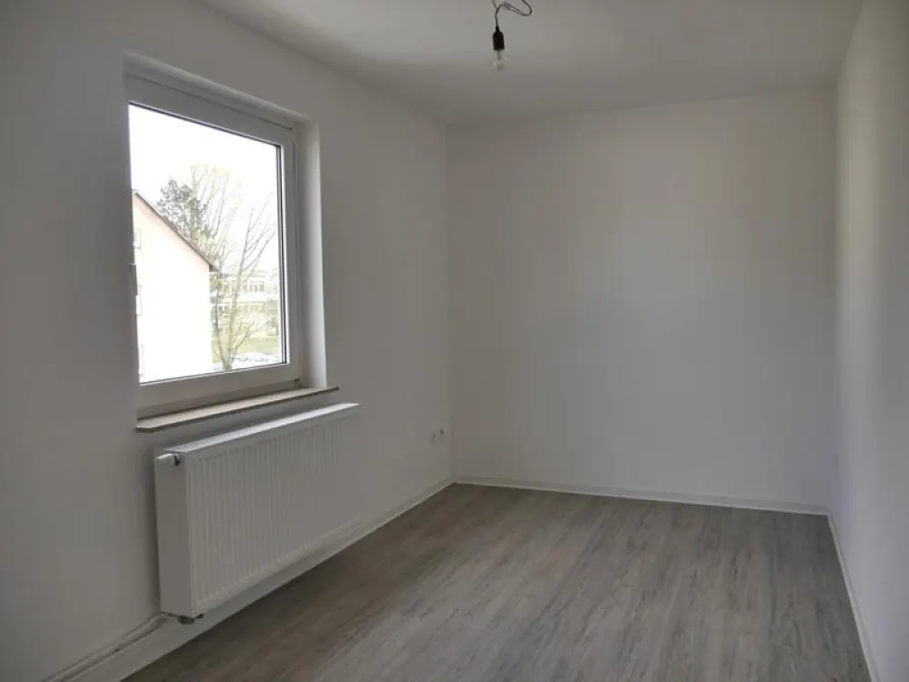 Schöne 3-Zimmer-Wohnung mit Tageslichtbad in Hanau-Großauheim zu vermieten