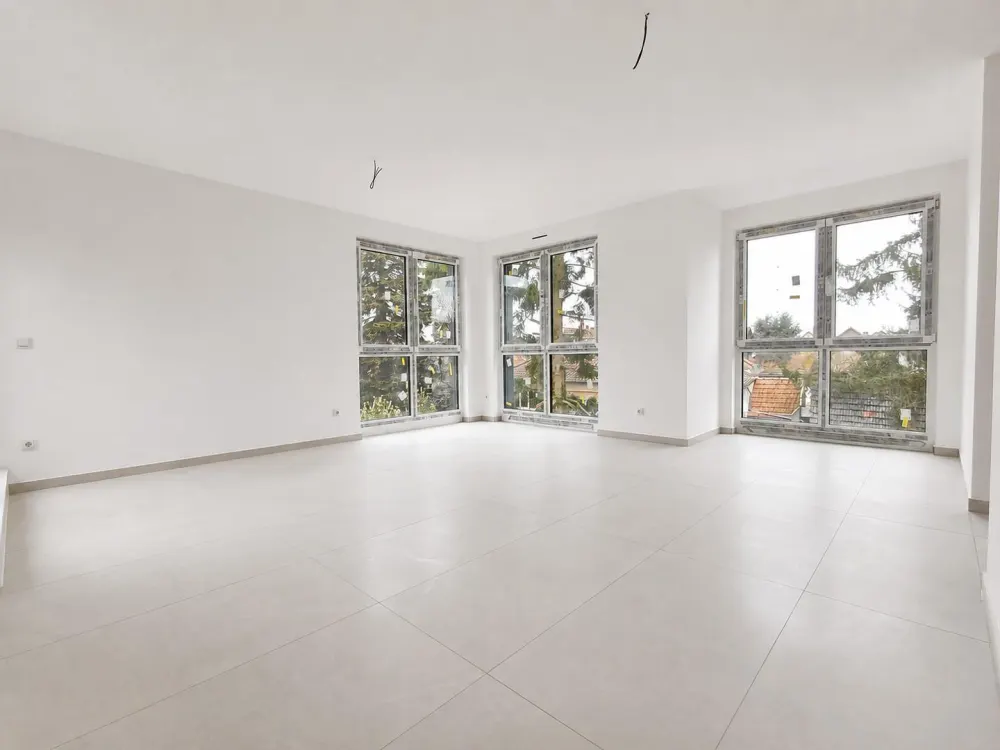 Exklusive Neubauwohnungen im Herzen von Erlensee - modern, ruhig, hochwertig
