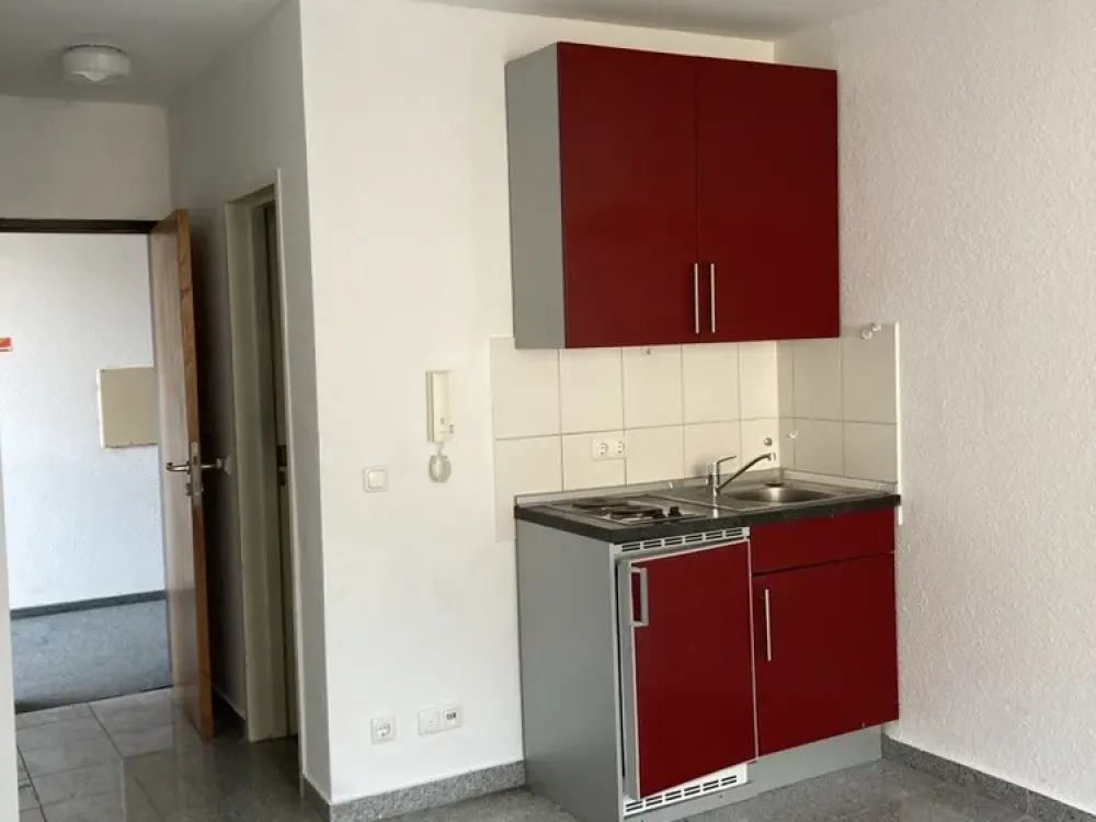 Gemütliches Studentenapartment in der Kölner Nordstadt