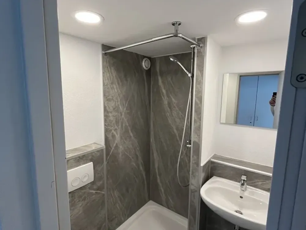 Gemütliches Studentenapartment in der Kölner Nordstadt