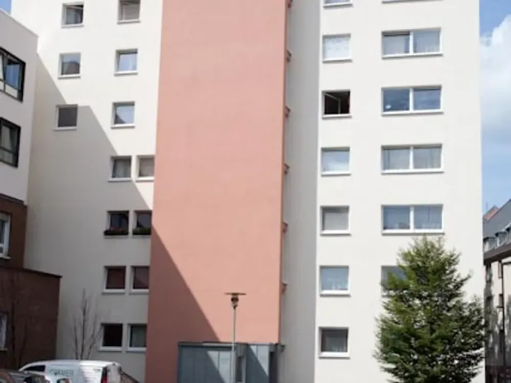 Gemütliches Studentenapartment in der Kölner Nordstadt