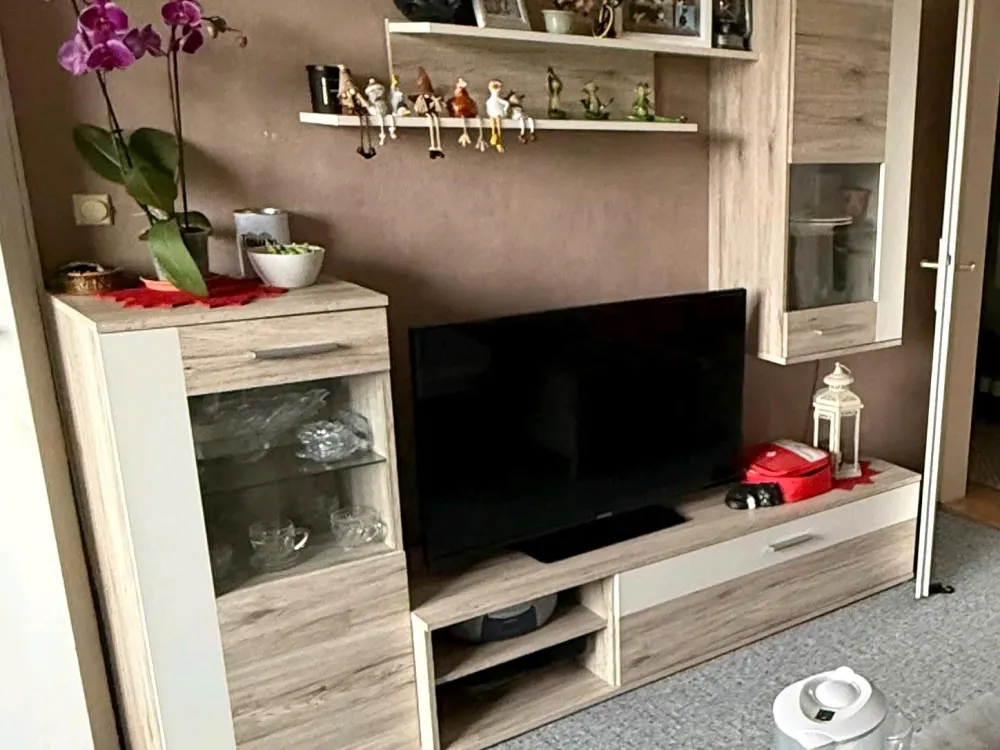 Nachmieter gesucht für 2 Raum