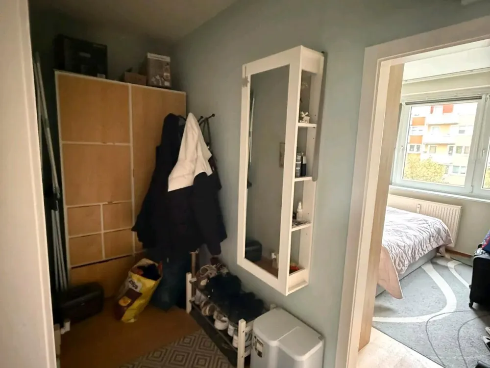 Nachmieter gesucht für 2 Raum