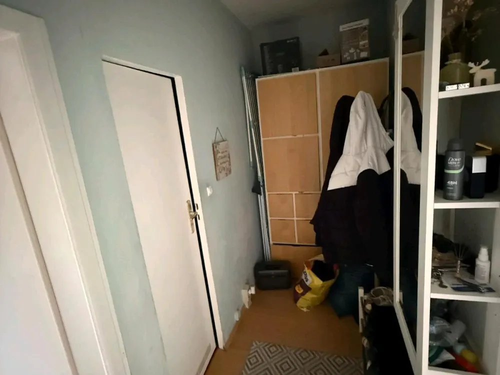 Nachmieter gesucht für 2 Raum