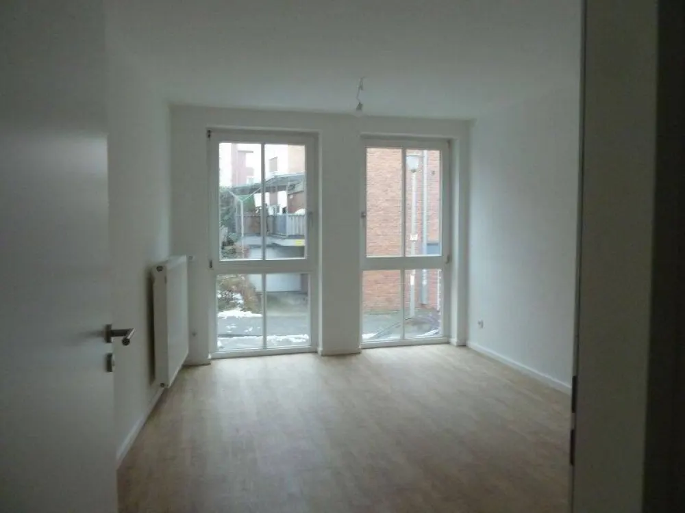 Modernisiert und bezugsfertig! 124 m²-City-Wohnung Nähe Aasee
