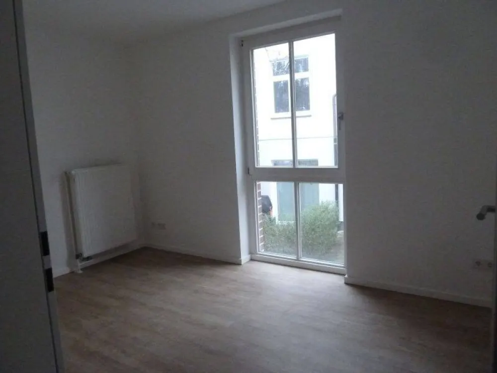 Modernisiert und bezugsfertig! 124 m²-City-Wohnung Nähe Aasee