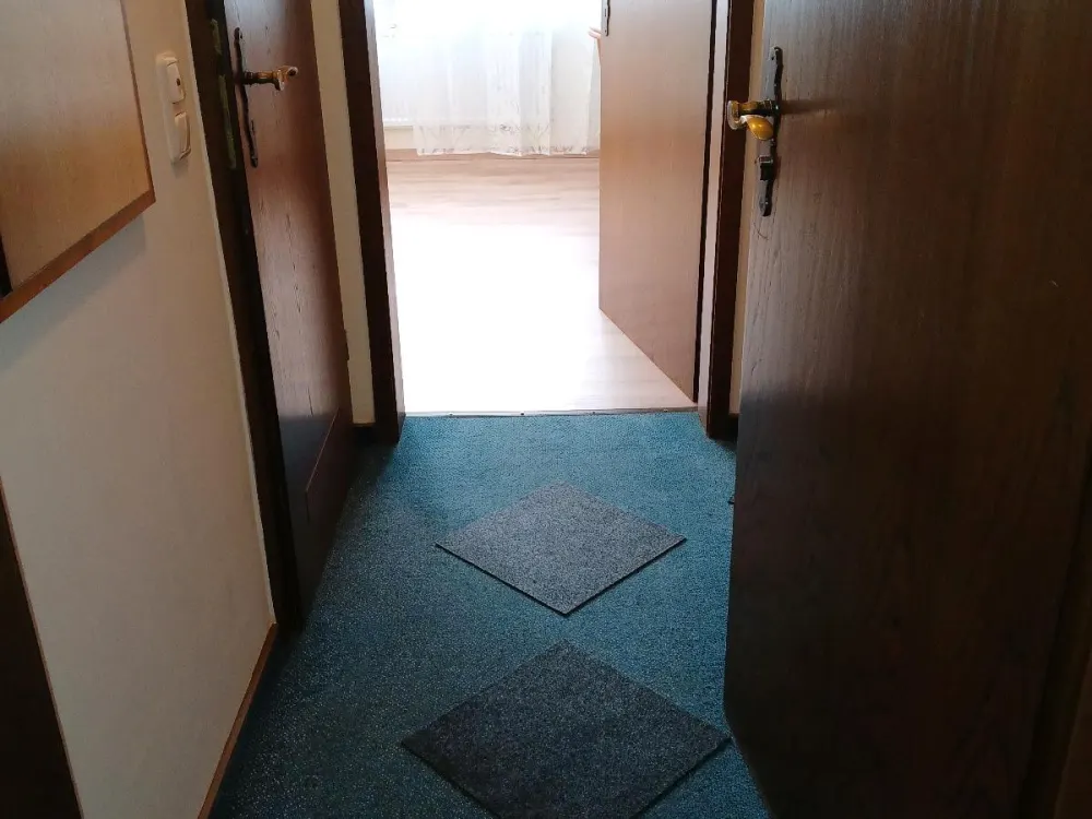 Zimmer (1-2 Pers.) inkl. Bad, Bad Homburg (Kirdorf) zu vermieten