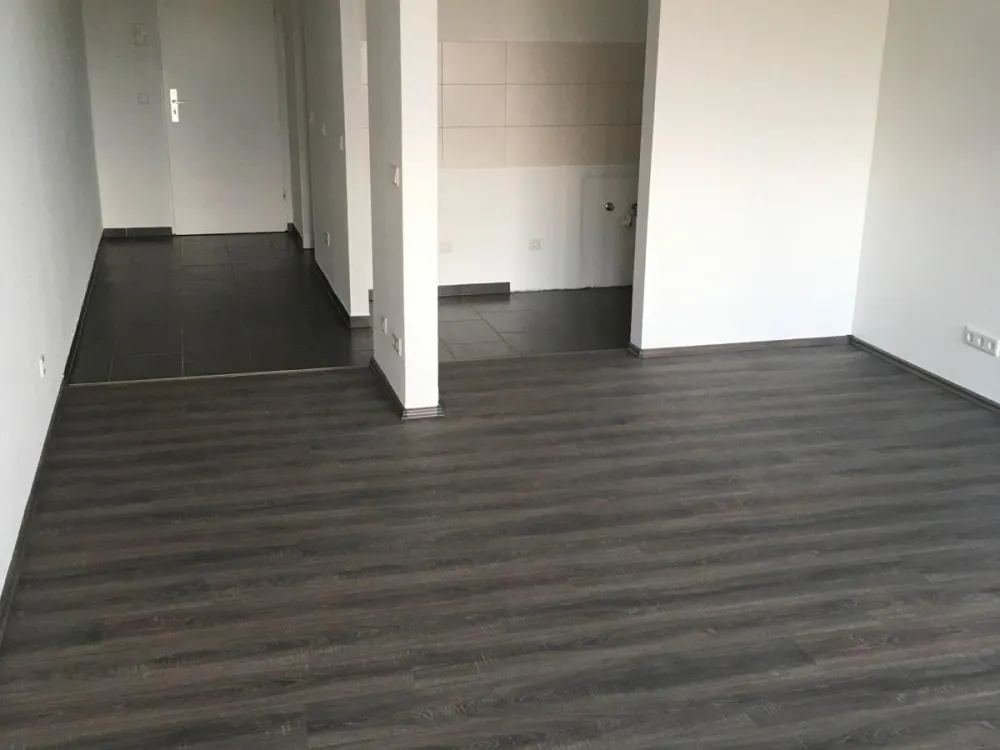 40 m² Einzimmerappartement mit EBK & Balkon ab 01.10.2026