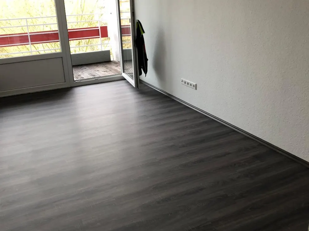 40 m² Einzimmerappartement mit EBK & Balkon ab 01.10.2026
