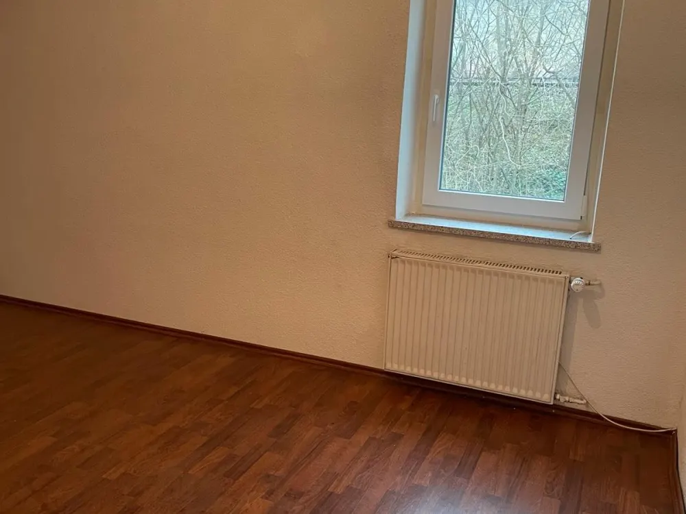Dachgeschoss Wohnung zur Miete