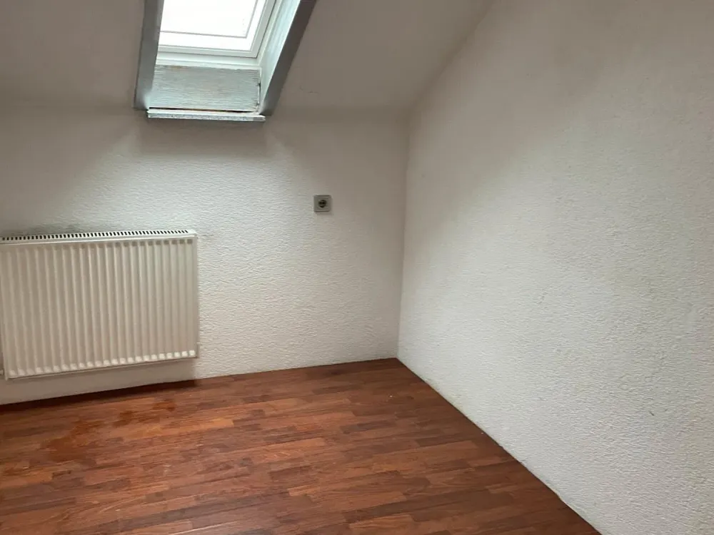 Dachgeschoss Wohnung zur Miete
