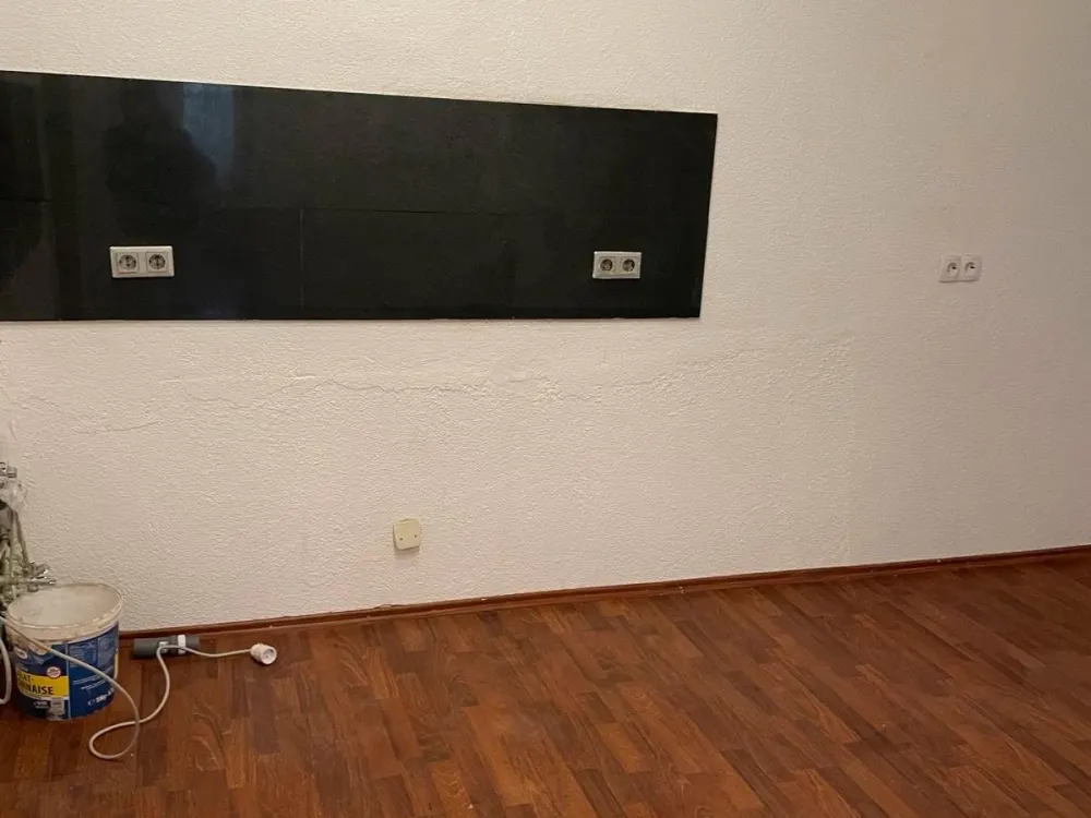 Dachgeschoss Wohnung zur Miete