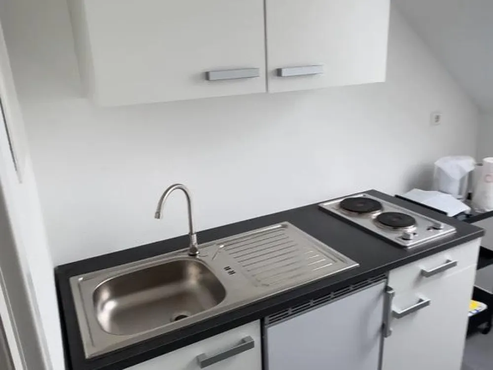 1-Zimmer Wohnung in 71696 Möglingen für Pendler oder Studenten