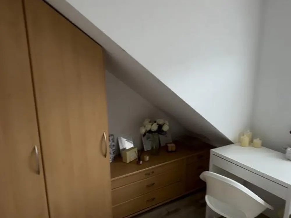 1-Zimmer Wohnung in 71696 Möglingen für Pendler oder Studenten