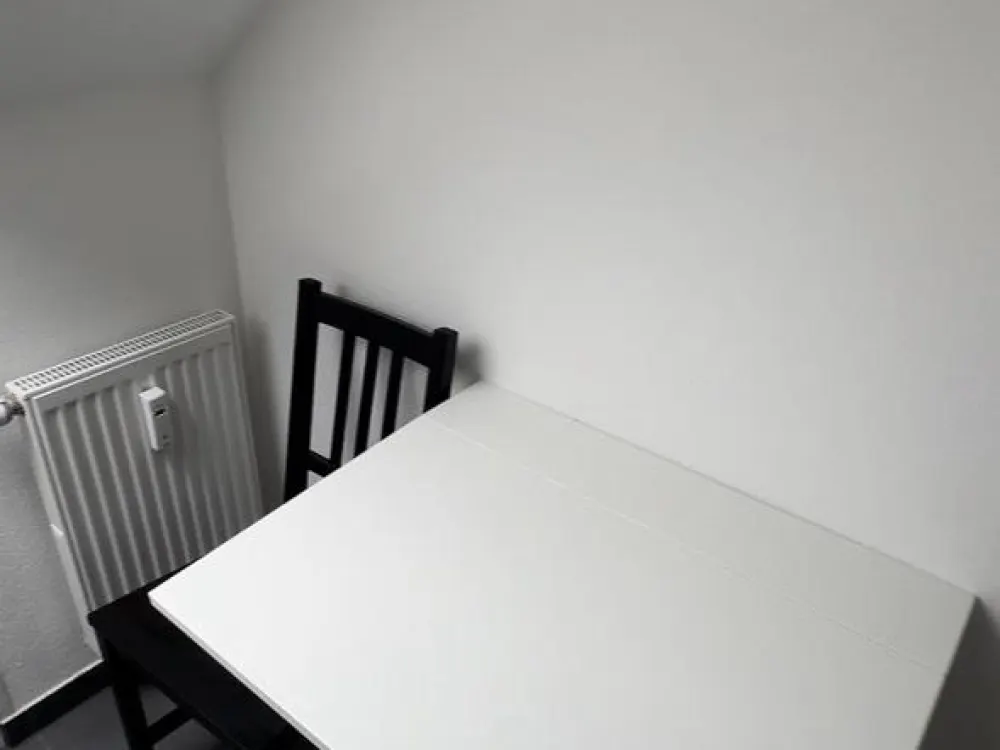 1-Zimmer Wohnung in 71696 Möglingen für Pendler oder Studenten