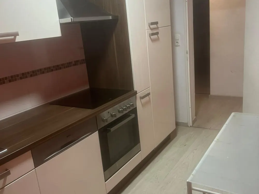 *** 3 Zimmer, Küche, Badwohnung mit Balkon direkt in Baunatal-Altenbauna zu vermieten