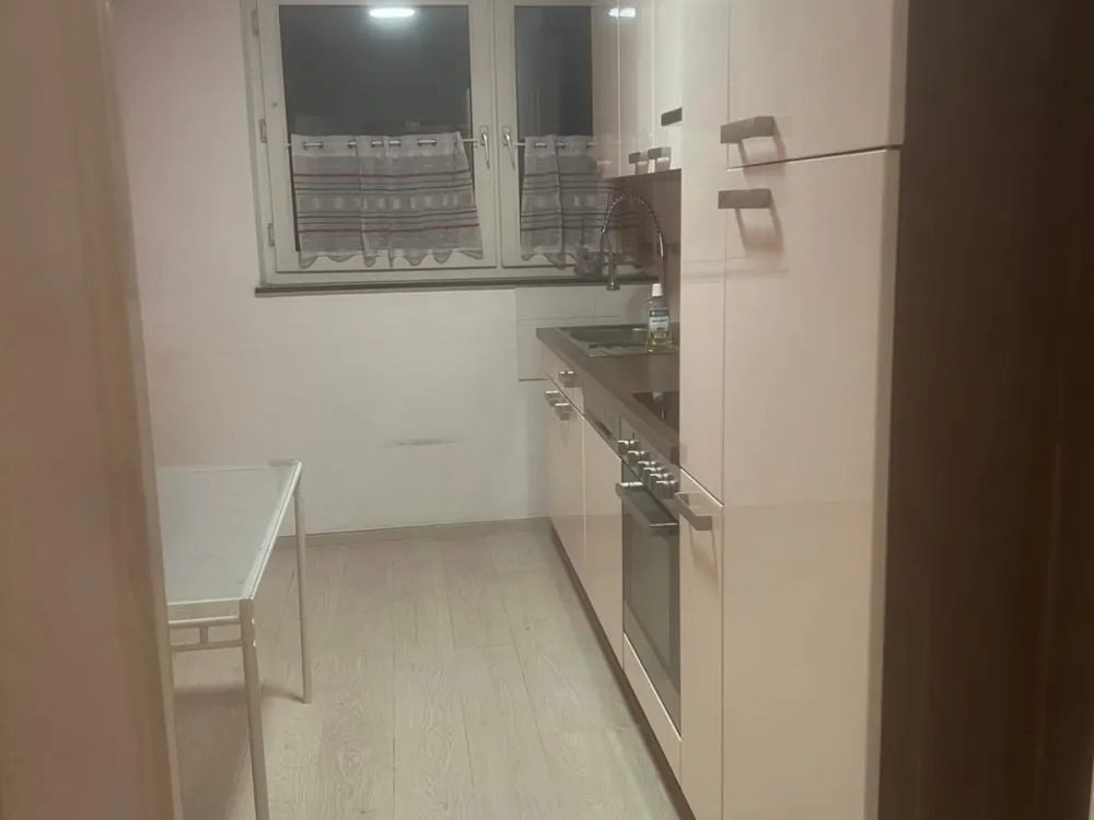 *** 3 Zimmer, Küche, Badwohnung mit Balkon direkt in Baunatal-Altenbauna zu vermieten