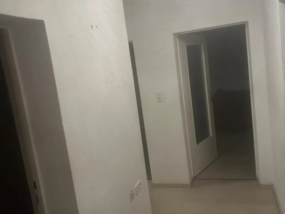 *** 3 Zimmer, Küche, Badwohnung mit Balkon direkt in Baunatal-Altenbauna zu vermieten