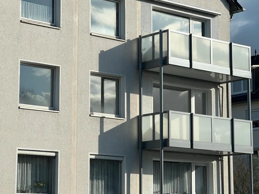 3 Zimmer Wohnung in Alt-Garbsen