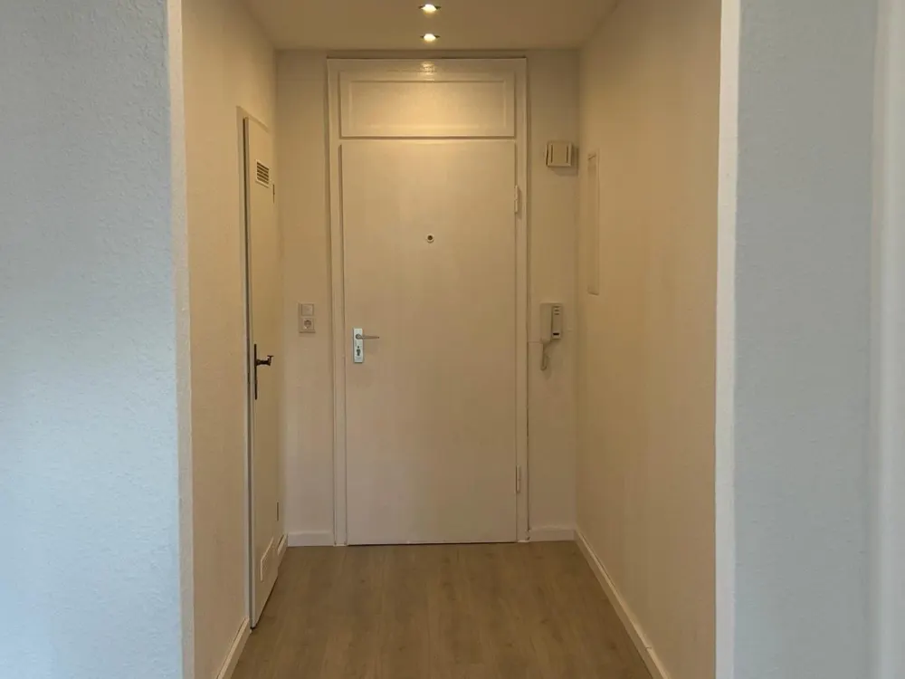 3 Zimmer Wohnung in Alt-Garbsen
