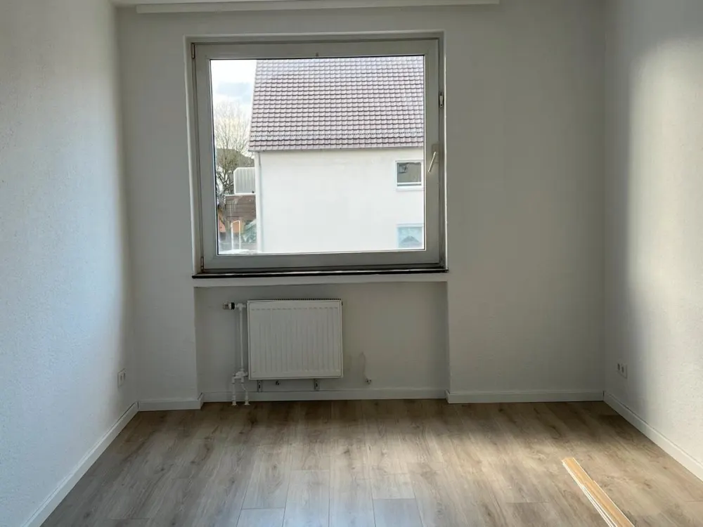 3 Zimmer Wohnung in Alt-Garbsen