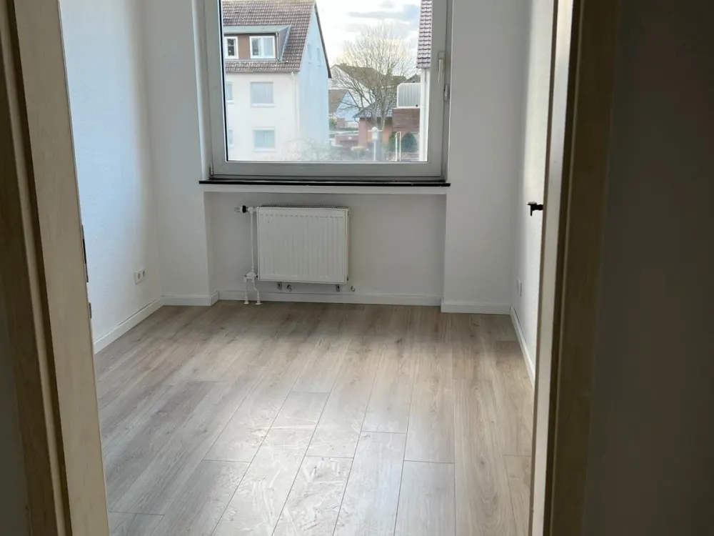 3 Zimmer Wohnung in Alt-Garbsen