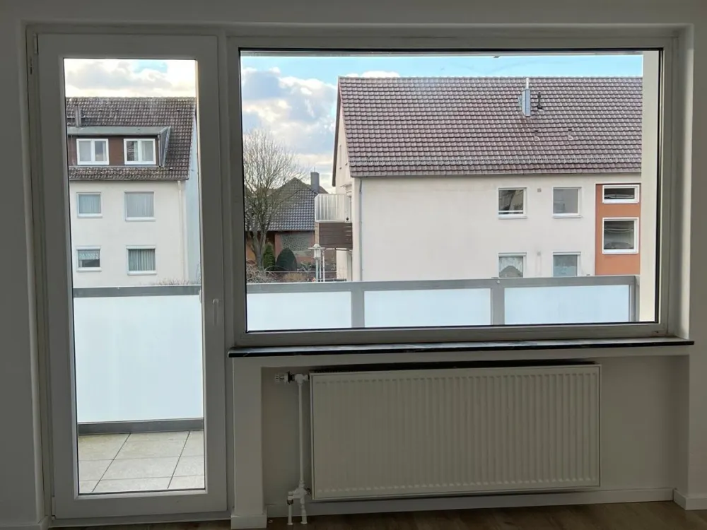 3 Zimmer Wohnung in Alt-Garbsen