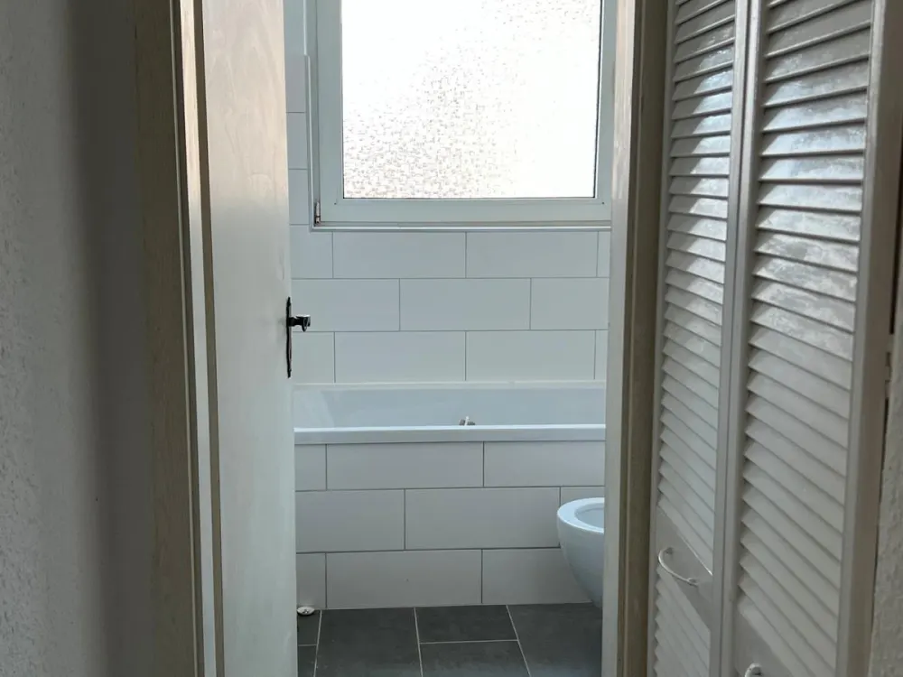 3 Zimmer Wohnung in Alt-Garbsen