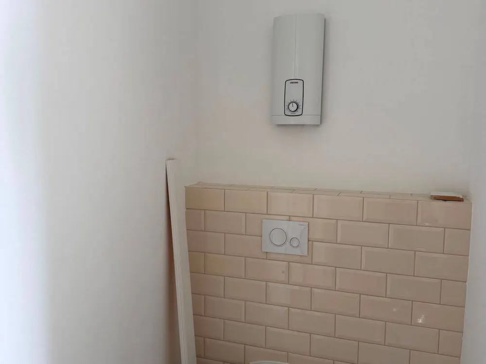 Wohnbüro in Eimsbüttel zu vermieten