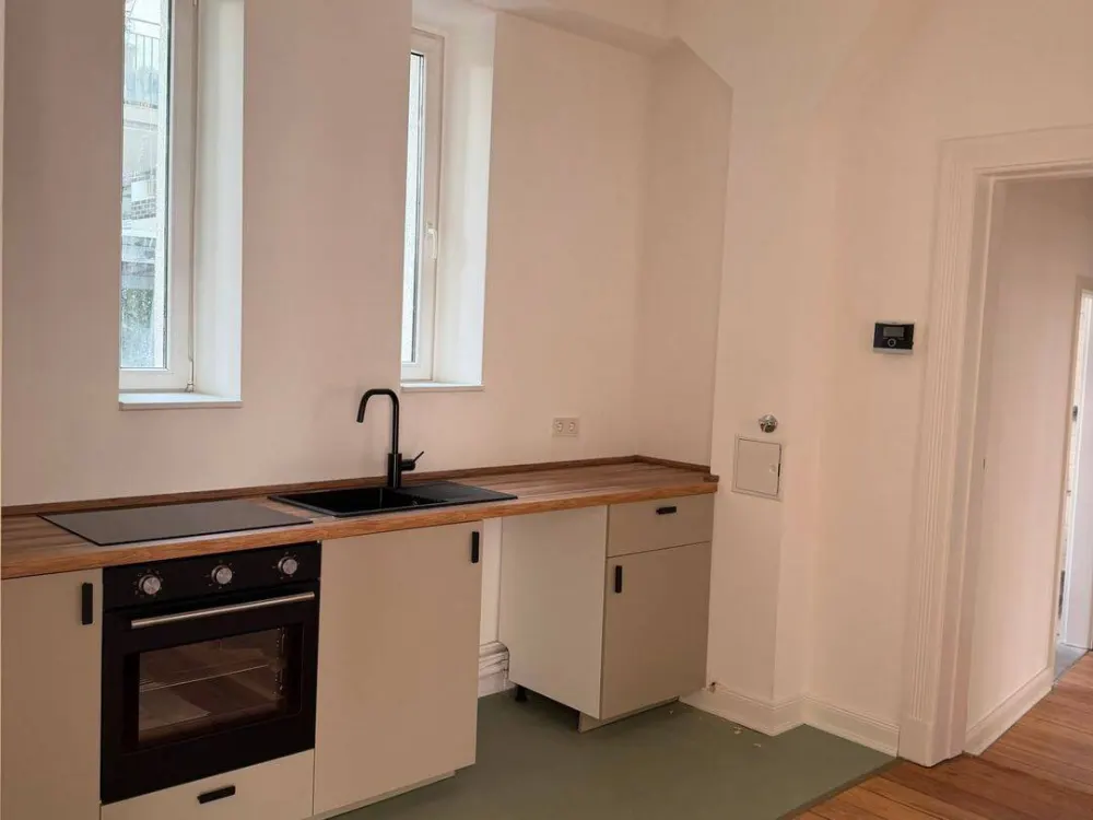 Wohnbüro in Eimsbüttel zu vermieten