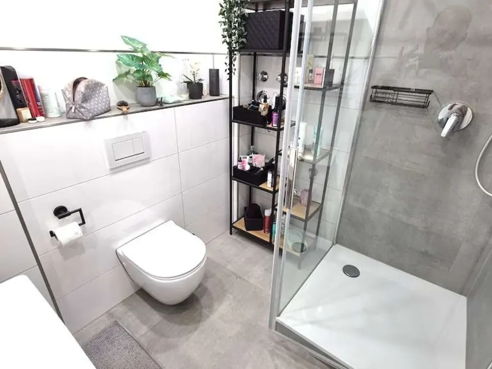 Exklusive, frisch sanierte 3-Zimmer-Maisonette auf 115m² mit Kamin und Stellplatz in Mündelheim