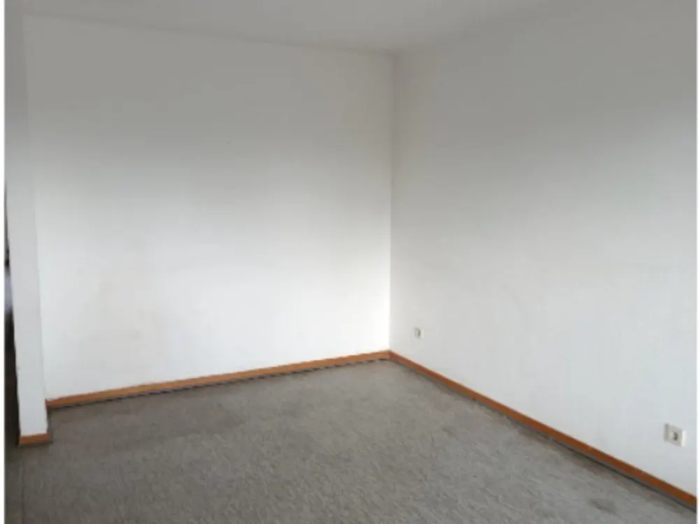 Helle, ruhige 2 ZKB Wohnung in Saarbrücken mit Balkon, Aufzug